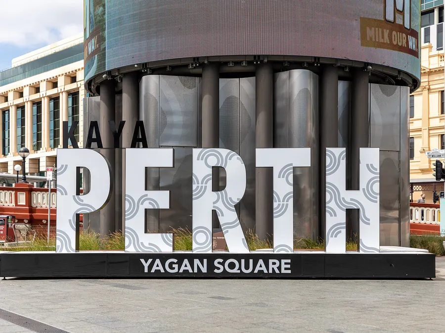 things to do perth / attractions activities