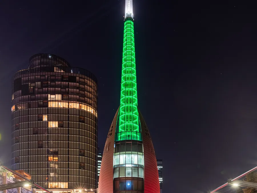 things to do perth / attractions activities — in practice